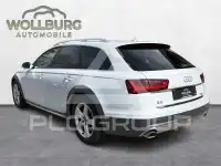 2015 Audi A6