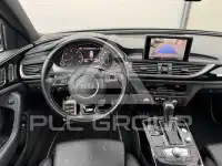2015 Audi A6