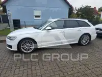 2015 Audi A6