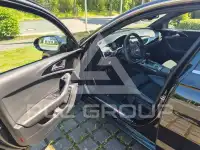 2015 Audi A6