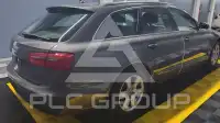 2015 Audi A6
