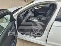 2015 Audi A6