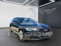 2015 Audi A6