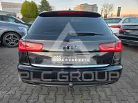2015 Audi A6