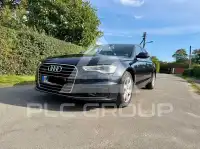 2015 Audi A6