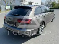 2015 Audi A6