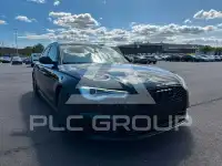2015 Audi A6