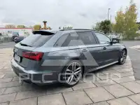 2015 Audi A6