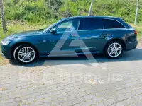 2015 Audi A6