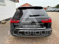 2015 Audi A6