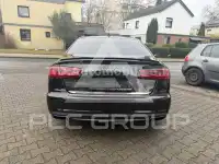2015 Audi A6