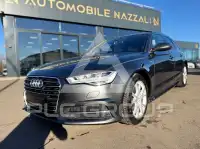 2015 Audi A6