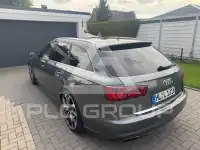 2015 Audi A6