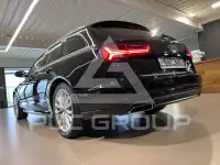 2015 Audi A6
