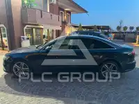 2015 Audi A6