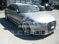 2015 Audi A6