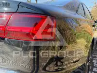 2015 Audi A6