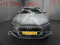 2015 Audi A6