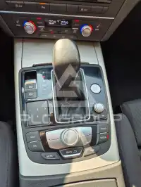2015 Audi A6