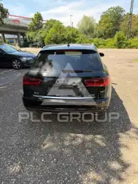 2015 Audi A6