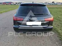2015 Audi A6