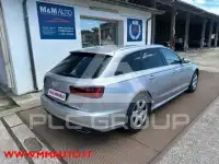 2015 Audi A6