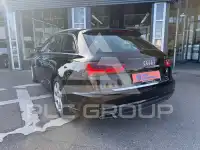 2015 Audi A6