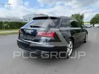 2015 Audi A6