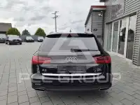 2015 Audi A6
