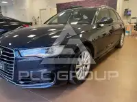2015 Audi A6