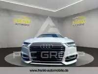 2015 Audi A6