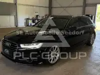 2015 Audi A6