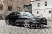 2015 Audi A6