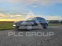 2015 Audi A6