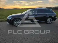 2015 Audi A6