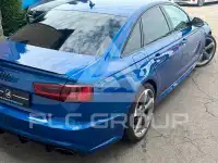 2015 Audi A6