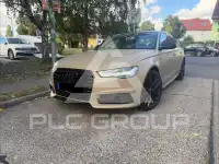 2015 Audi A6