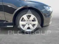 2015 Audi A6