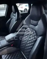 2015 Audi A6