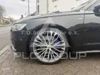 2015 Audi A6