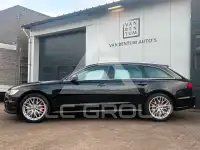 2015 Audi A6