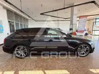 2015 Audi A6