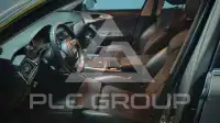2015 Audi A6