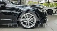 2015 Audi A6