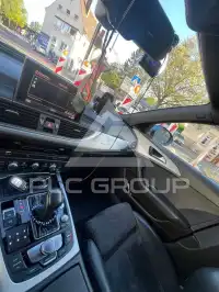 2015 Audi A6