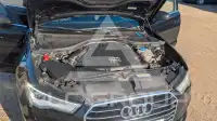 2015 Audi A6