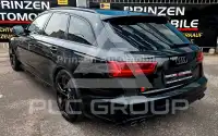 2015 Audi A6