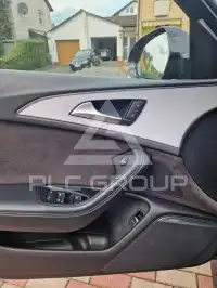 2015 Audi A6
