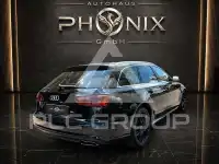2015 Audi A6