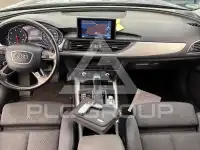 2015 Audi A6